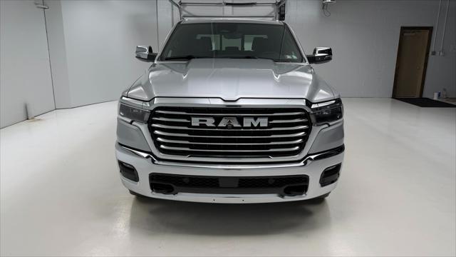 2026 RAM Ram 1500 RAM 1500 LARAMIE CREW CAB 4X4 57 BOX 2026 RAM Ram 1500 RAM 1500 LARAMIE CREW CAB 4X4 57 BOX