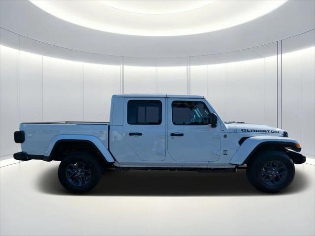 2026 Jeep Gladiator GLADIATOR 85TH ANNIVERSARY EDITION 4X4