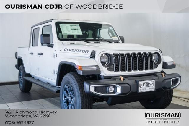 2026 Jeep Gladiator GLADIATOR 85TH ANNIVERSARY EDITION 4X4 2026 Jeep Gladiator GLADIATOR 85TH ANNIVERSARY EDITION 4X4