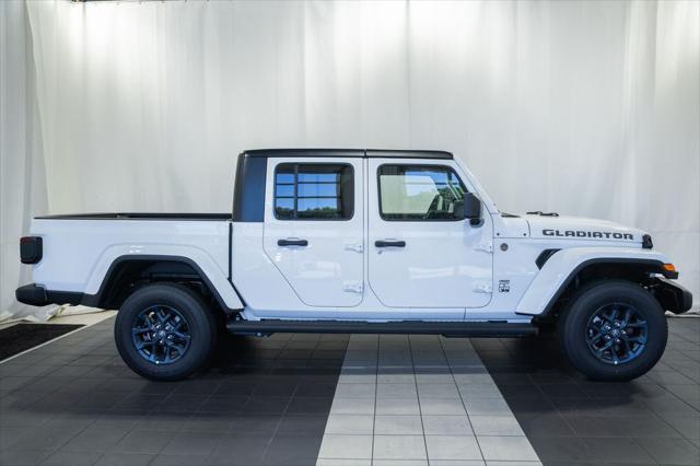 2026 Jeep Gladiator GLADIATOR 85TH ANNIVERSARY EDITION 4X4 2026 Jeep Gladiator GLADIATOR 85TH ANNIVERSARY EDITION 4X4