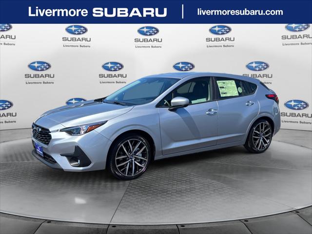 2026 Subaru Impreza Sport for sale in Livermore, CA