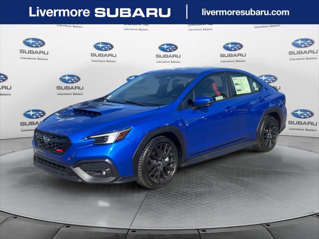 2026 Subaru WRX GT for sale in Livermore, CA