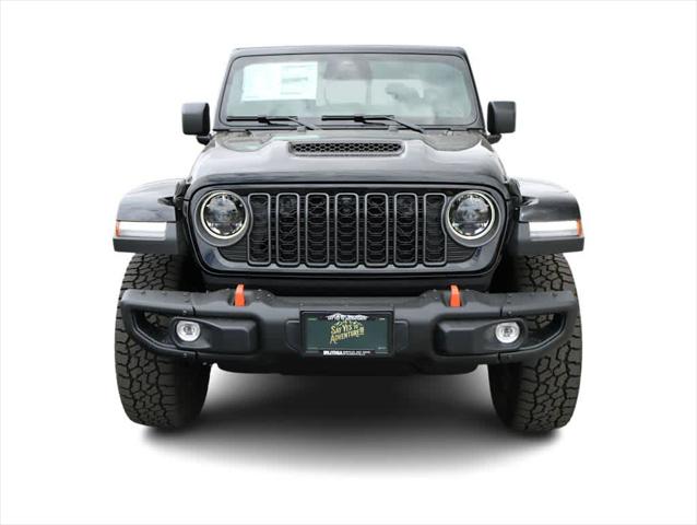 2026 Jeep Gladiator GLADIATOR MOJAVE X 4X4