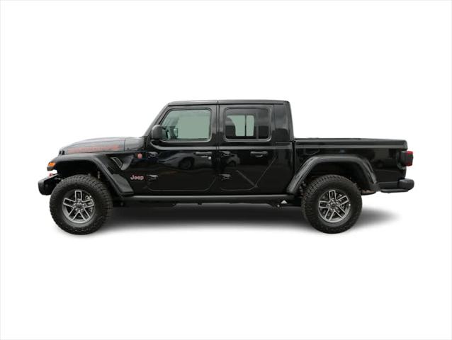 2026 Jeep Gladiator GLADIATOR MOJAVE X 4X4