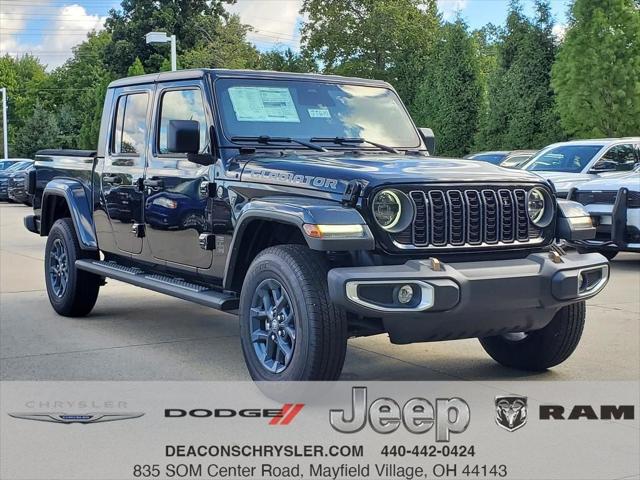2026 Jeep Gladiator Sport for sale in Mayfield Village, OH