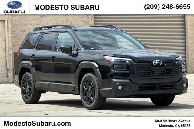 2026 Subaru Outback Limited for sale in Modesto, CA