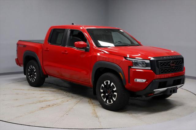 2023 Nissan Frontier for sale near Groveport, OH