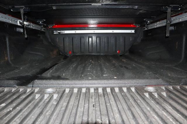 2023 Nissan Frontier Crew Cab PRO-4X 4x4