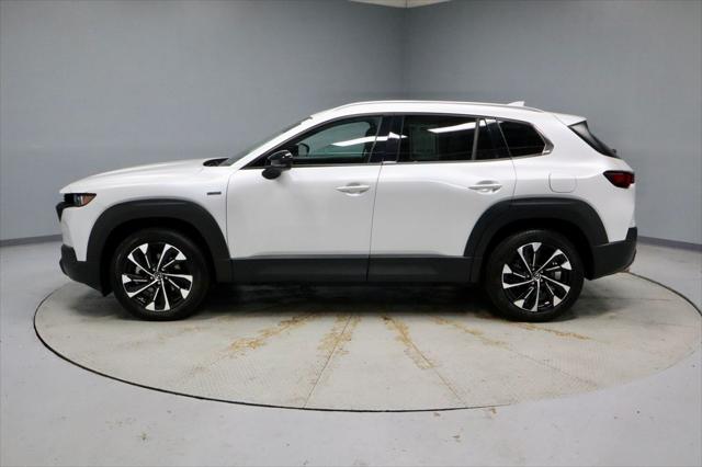 2025 Mazda CX-50 Hybrid Premium Plus Package