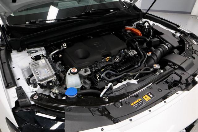 2025 Mazda CX-50 Hybrid Premium Plus Package