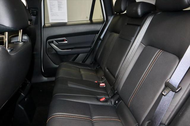 2025 Mazda CX-50 Hybrid Premium Plus Package