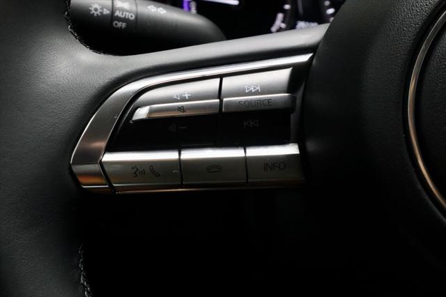 2025 Mazda CX-50 Hybrid Premium Plus Package