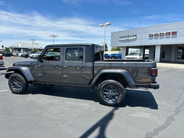 2026 Jeep Gladiator GLADIATOR 85TH ANNIVERSARY EDITION 4X4