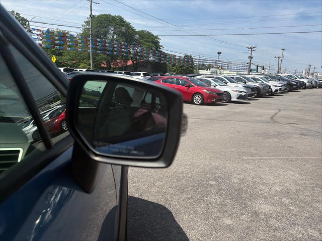 2015 Subaru XV Crosstrek 2.0i Limited