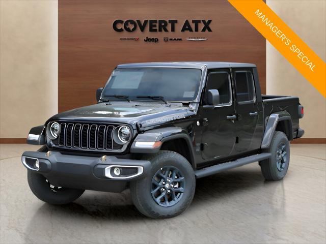 2026 Jeep Gladiator Sport for sale in Austin, TX