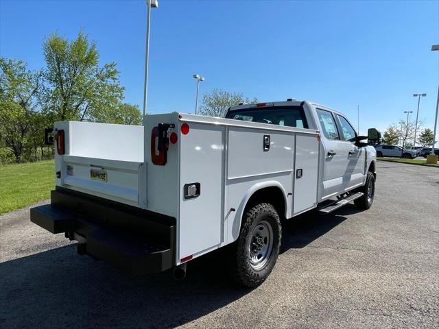 2026 Ford F-350 XL