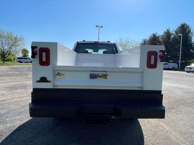 2026 Ford F-350 XL