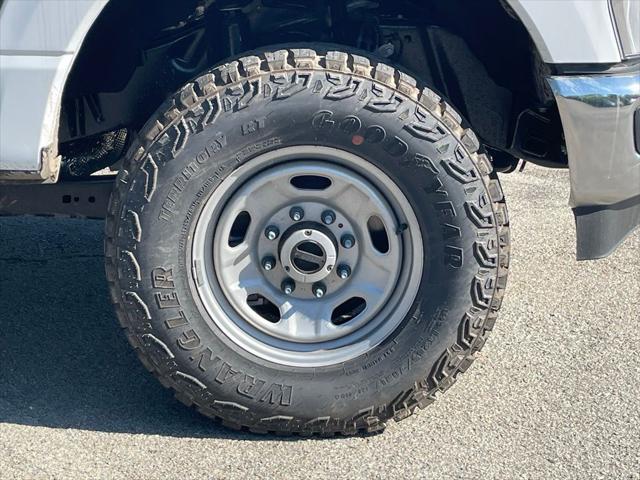 2026 Ford F-350 XL