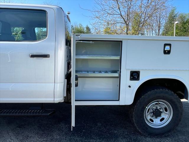 2026 Ford F-350 XL