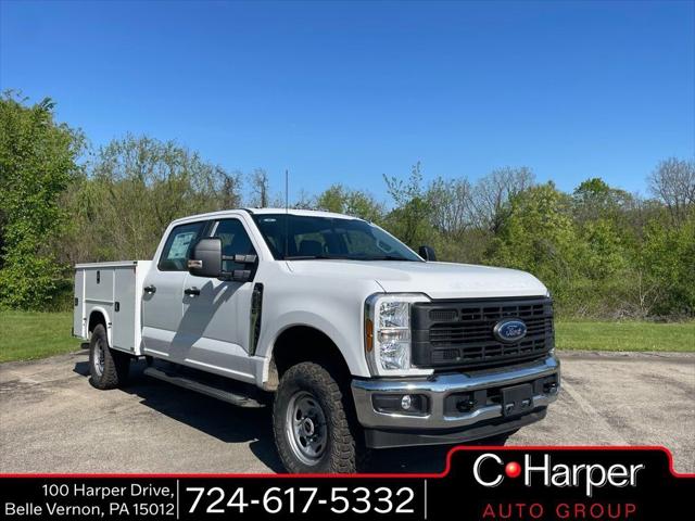 2026 Ford F-350 XL for sale in Belle Vernon, PA