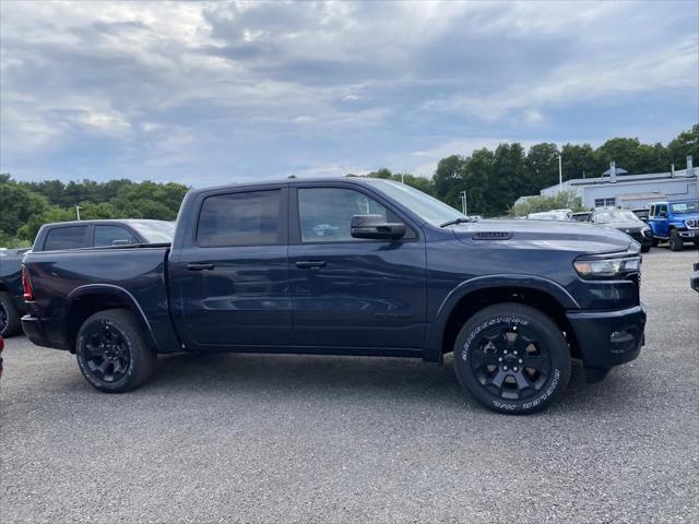 2026 RAM 1500 RAM 1500 BIG HORN CREW CAB 4X4 57 BOX 2026 RAM 1500 RAM 1500 BIG HORN CREW CAB 4X4 57 BOX