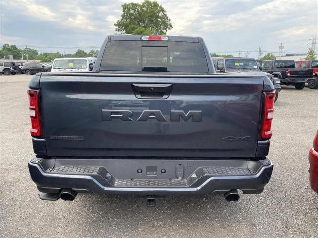 2026 RAM 1500 RAM 1500 BIG HORN CREW CAB 4X4 57 BOX 2026 RAM 1500 RAM 1500 BIG HORN CREW CAB 4X4 57 BOX