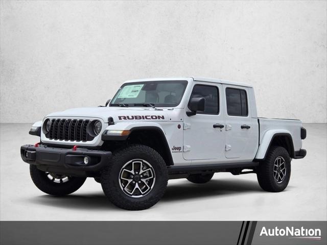 2026 Jeep Gladiator Rubicon for sale in Houston, TX