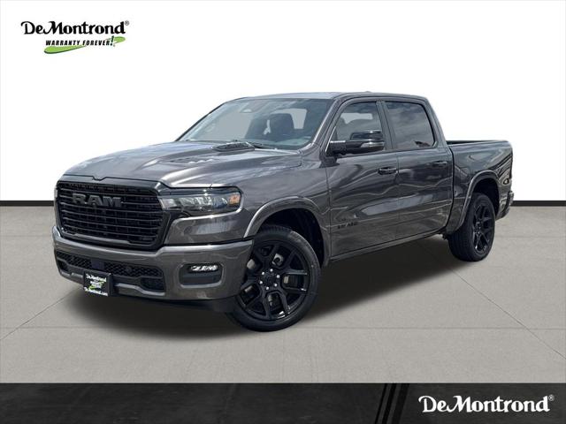2026 RAM Ram 1500 RAM 1500 LARAMIE CREW CAB 4X2 57 BOX 2026 RAM Ram 1500 RAM 1500 LARAMIE CREW CAB 4X2 57 BOX