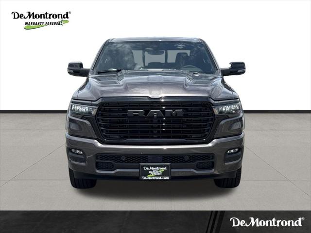 2026 RAM Ram 1500 RAM 1500 LARAMIE CREW CAB 4X2 57 BOX 2026 RAM Ram 1500 RAM 1500 LARAMIE CREW CAB 4X2 57 BOX