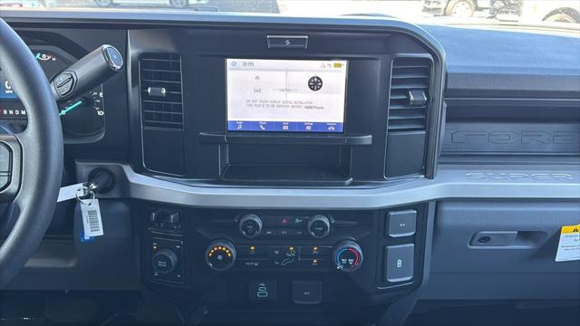 2026 Ford F-250 XL