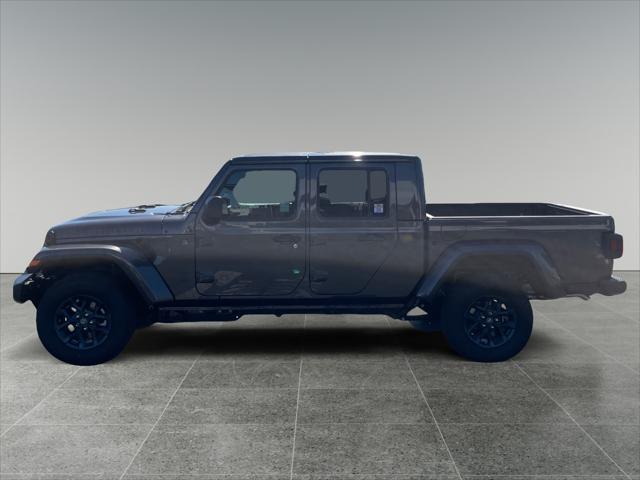 2026 Jeep Gladiator GLADIATOR 85TH ANNIVERSARY EDITION 4X4