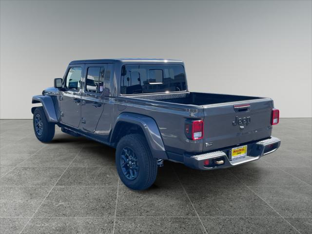 2026 Jeep Gladiator GLADIATOR 85TH ANNIVERSARY EDITION 4X4