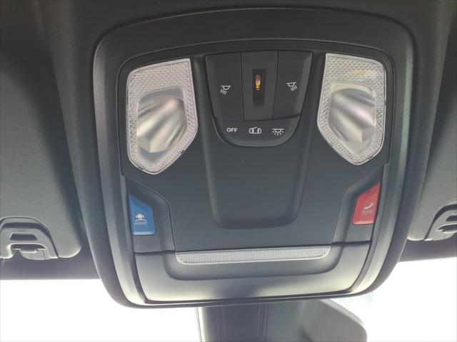 2026 Ram 1500 Tradesman Quad Cab 4x2 6'4" Box