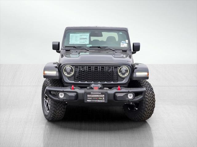 2026 Jeep Gladiator GLADIATOR SHADOW OPS 4X4