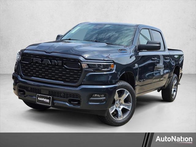 2026 Ram 1500 Express Crew Cab 4x4 5'7" Box for sale in Fort Worth, TX