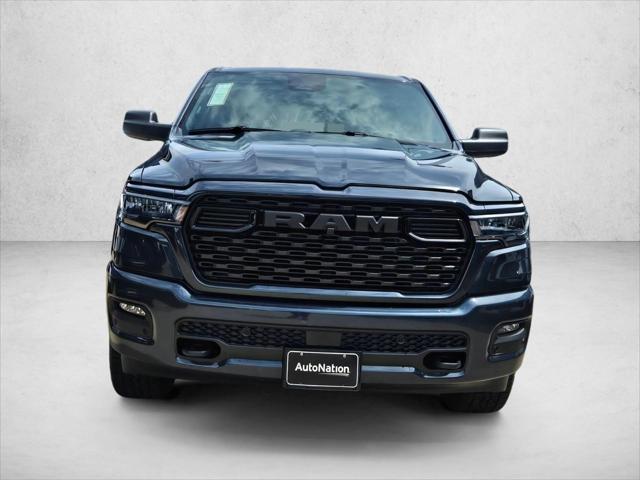 2026 Ram 1500 Express Crew Cab 4x4 5'7" Box
