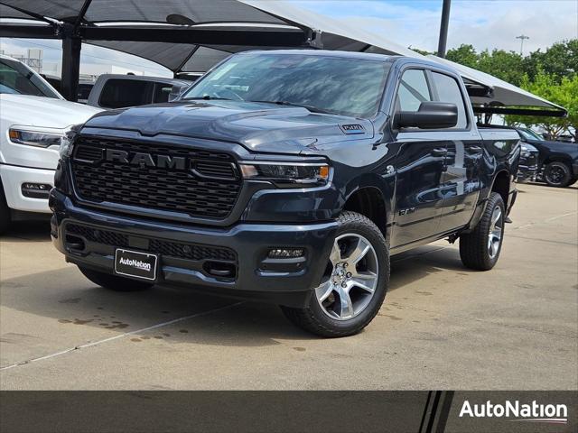 2026 Ram 1500 Express Crew Cab 4x4 57 Box for sale in Fort Worth, TX