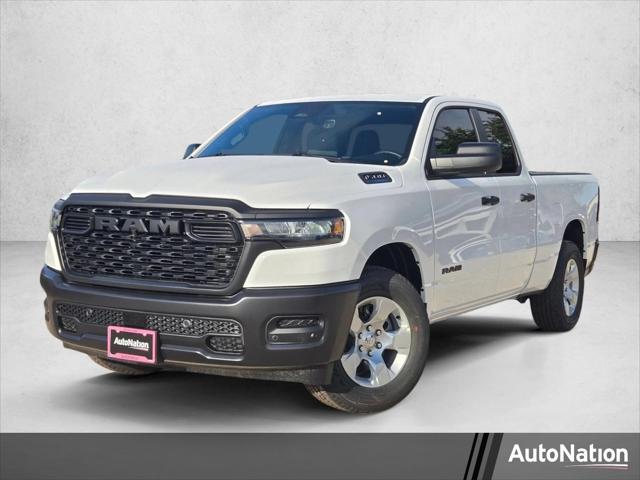 2026 Ram 1500 Tradesman Quad Cab 4x2 6'4" Box for sale in Katy, TX