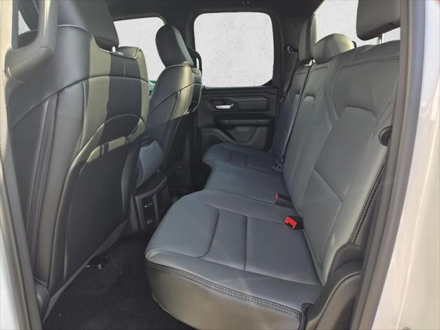 2026 Ram 1500 Tradesman Quad Cab 4x2 6'4" Box
