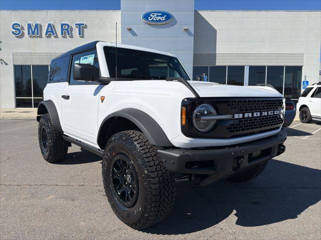 2026 Ford Bronco Badlands for sale in South Boston, VA