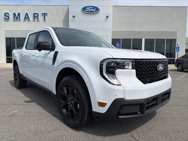2026 Ford Maverick Lariat for sale in South Boston, VA