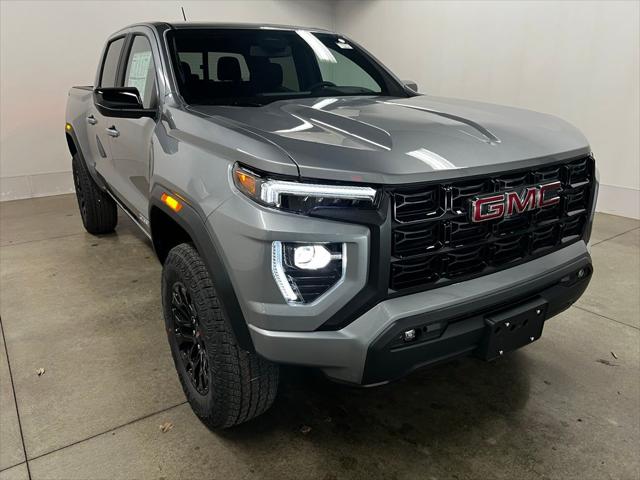 2026 GMC Canyon Elevation, 4WD for sale in anesville, WI