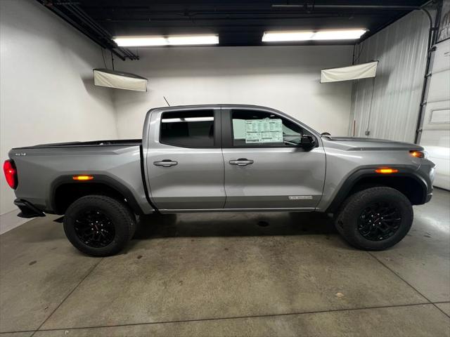 2026 GMC Canyon Elevation, 4WD