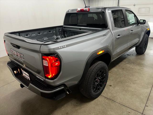 2026 GMC Canyon Elevation, 4WD