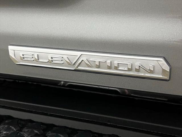 2026 GMC Canyon Elevation, 4WD