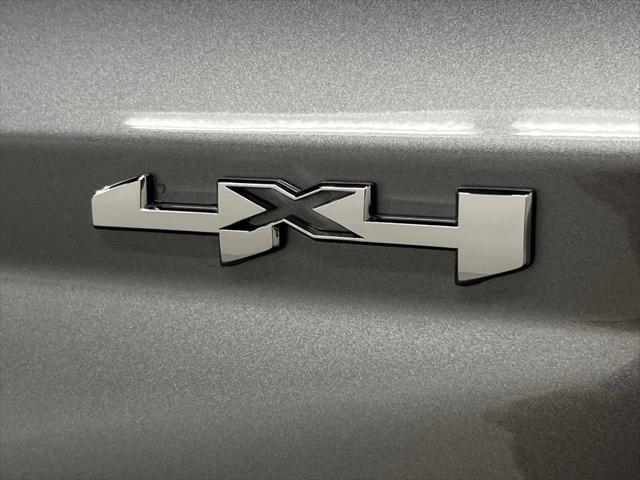 2026 GMC Canyon Elevation, 4WD