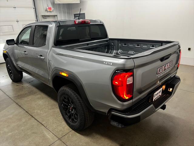 2026 GMC Canyon Elevation, 4WD