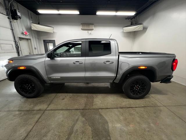 2026 GMC Canyon Elevation, 4WD