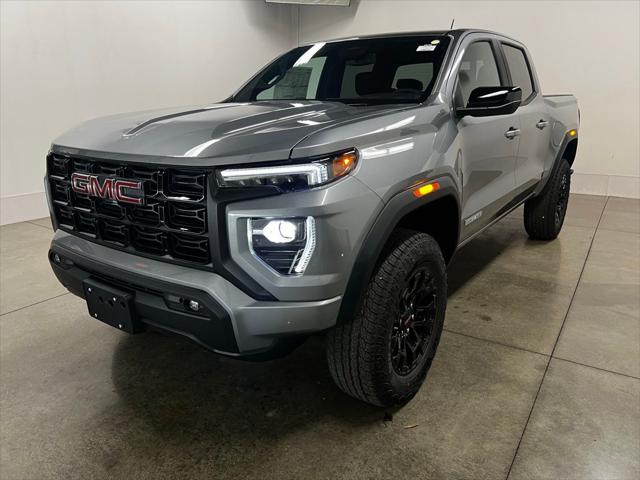 2026 GMC Canyon Elevation, 4WD