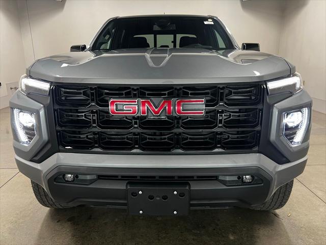 2026 GMC Canyon Elevation, 4WD